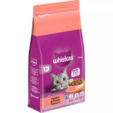 Whiskas Adult Sardine and Prawn 1.8kg **