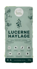 Manuka Haylage 22kg (SYD DAR) **