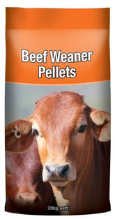 Laucke Beef Weaner 20kg (ADE) **