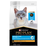 Pro Plan Live Clear Adt Cat Urin 3kg **
