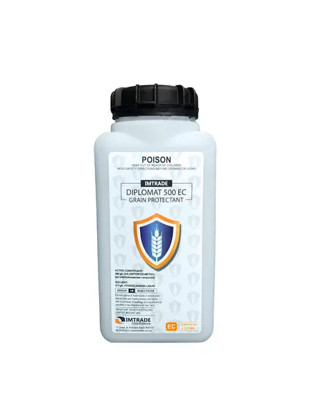 Imtrade Diplomat 500 1ltrs ##