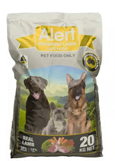 Grainfeeds Alert Premium 20kg **