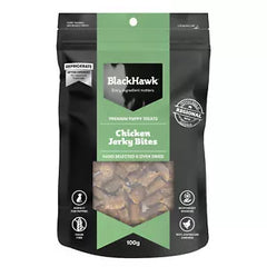Blackhawk Puppy Treats Ckn Sticks 100g*