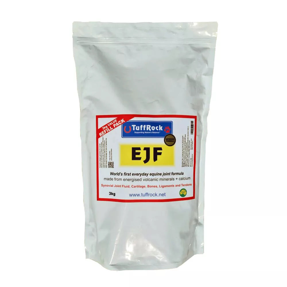 Tuffrock Equine Joint 3kg Refill **