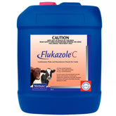 Virbac Flukazole C 15lt **