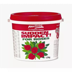 Neutrog Sudden Impact Roses 1.5kg **