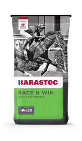 Barastoc Race N Win 20kg (SYD) **