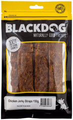 BD Chicken Jerky Straps 800gm @@**