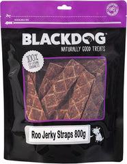 BD Roo Jerky Straps 800gm @@**