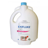 Bayer Exifluke 240 2.5lt *@