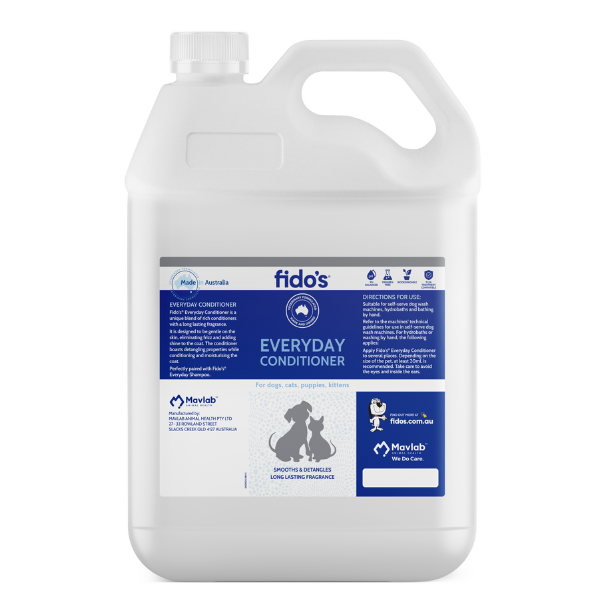 Mavlab Fidos Everyday Conditioner 500ml*