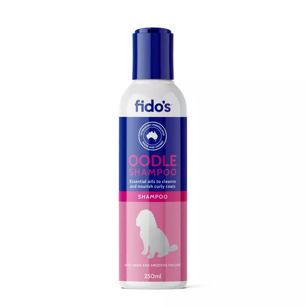 Mavlab Oodle Shampoo 500ml **