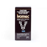 BI Ivomec Injection 1lt **