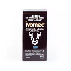 BI Ivomec Injection 1lt **
