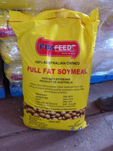 PBA Hyfeed Full Fat Soymeal 25kg (SYD) *