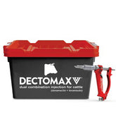 Zoetis Dectomax V 3lt Victory Pack **