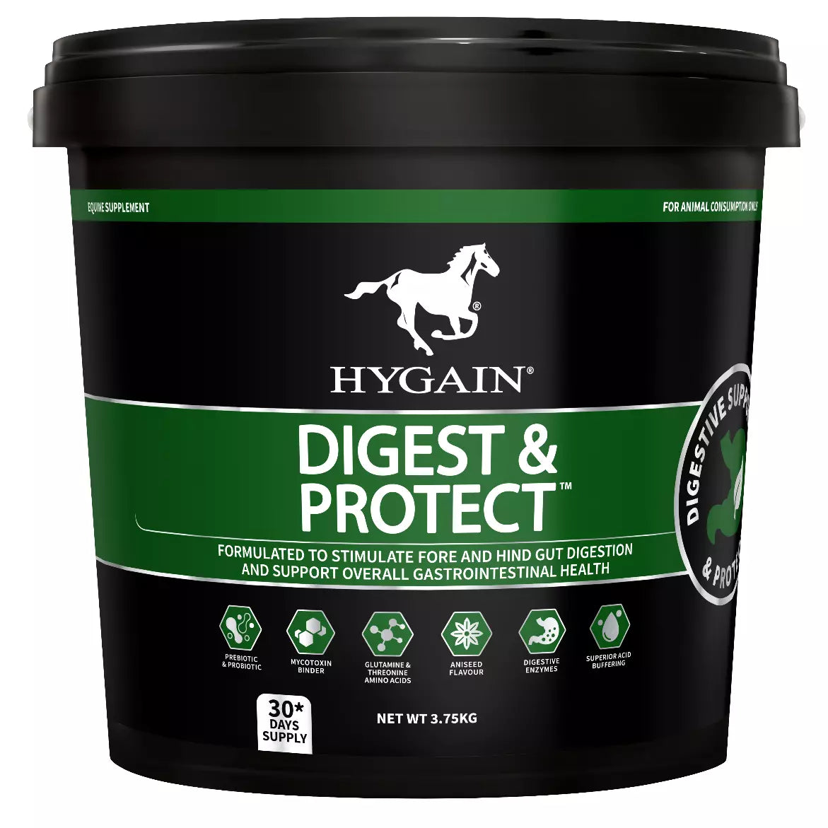Hygain Digest & Protect 3.75kg **