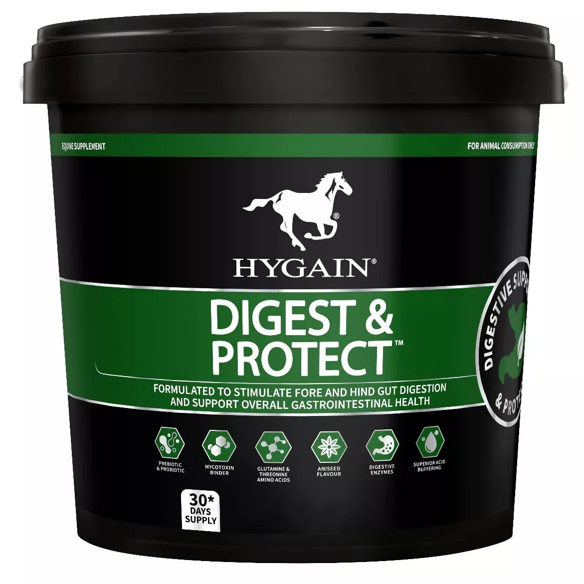 Hygain Digest & Protect 18kg **