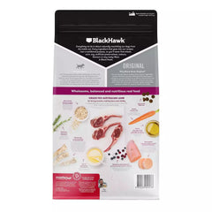Blackhawk Puppy Sml Lamb/Rice 3kg *