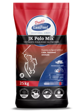 Prydes JK Polo Mix 25kg **