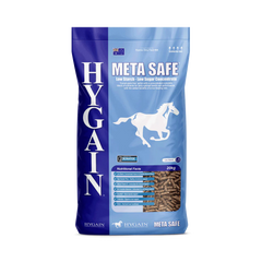 Hygain Meta Safe 20kg (SYD, WAG, ADE) **