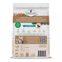 IC Cat Adult Oceanfish & Salmon 4kg**