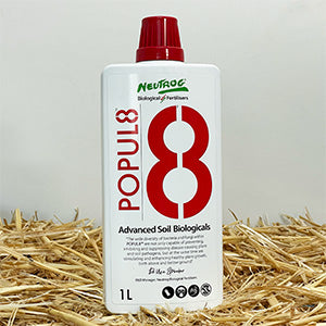 Neutrog POPUL8 1lt **