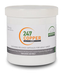 PB 24.7 Copper 20g (24 doses)**@@
