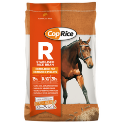 Coprice Rice Bran Bulka 800kg **