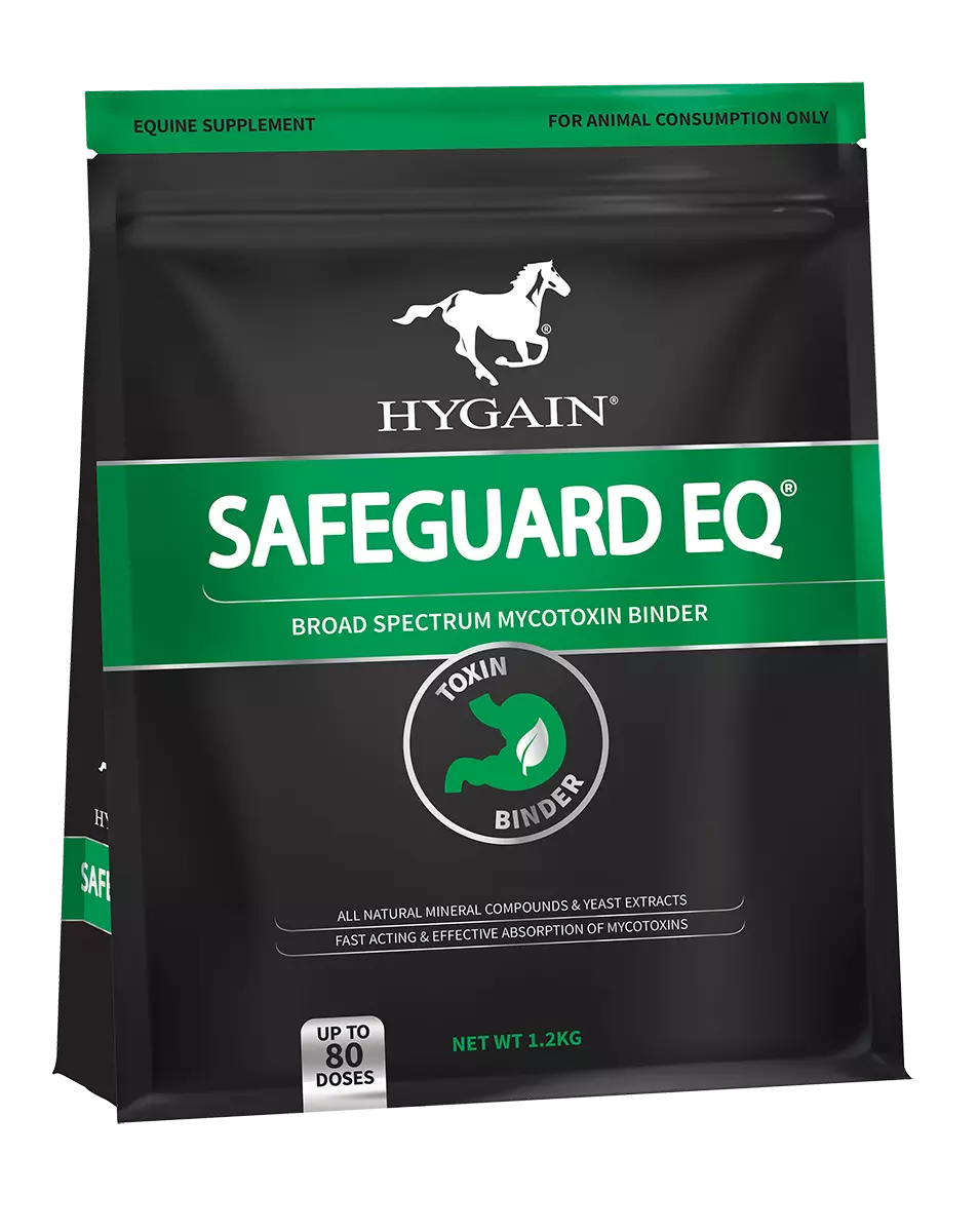 Hygain Safeguard EQ 1.2kg **