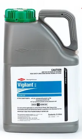Cort Vigilant II Herbicide 5L **