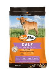 Coprice Calf Starter 20kg (ADE SYD)**