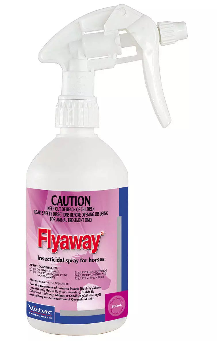 Virbac Fly-a-way 500ml **@@