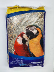Avigrain Troppo Blue 15kg (SYD) **