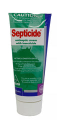Virbac Septicide Cream 100 gms **