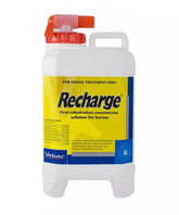 Virbac Recharge Horse 5ltr **@@