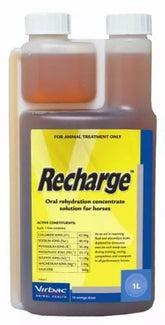 Virbac Recharge Horse 1ltr **@@