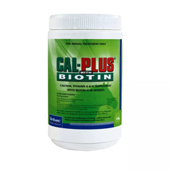 Virbac Cal-plus + Biotin 1.2kg **@@
