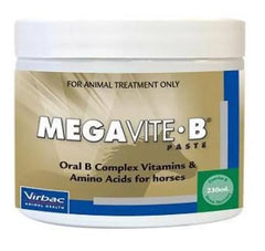 Virbac Megavite B 230ml **@@
