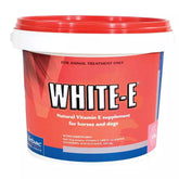 Virbac White E Horse/Dog 1.5kg **
