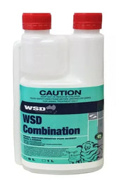 WSD Combination 1ltr **