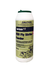 WSD Flystrike Powder 500gm **