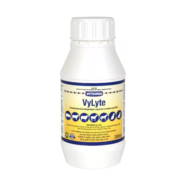 CM VyLyte 250ml ** @@