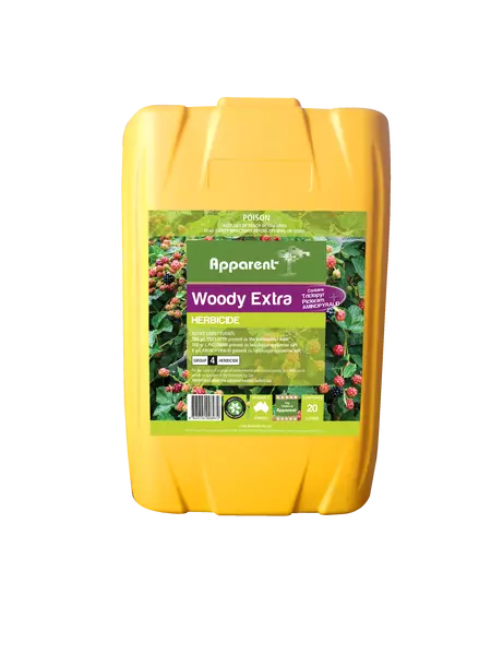 Apparent Woody EXTRA 20ltrs **