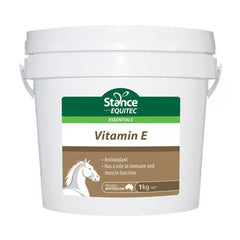 Stance Essentials Vitamin E 1kg **