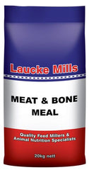 Laucke Meat And Bone Meal 20kg (TAM)**