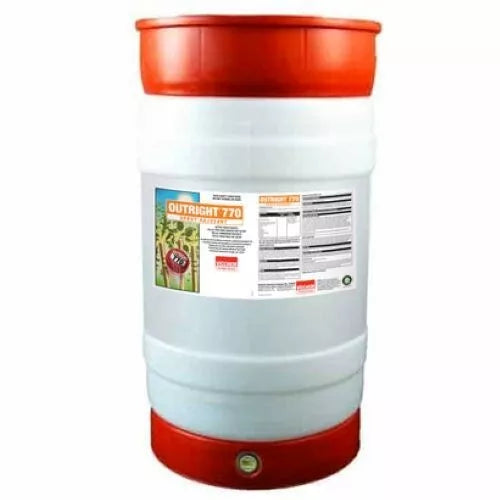 Vic Chem Outright 770 110L *