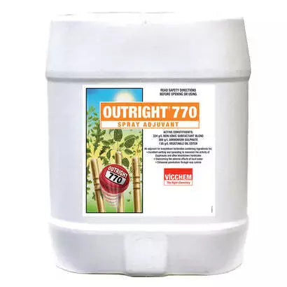 Vic Chem Outright 770 20L *