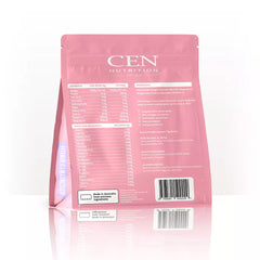 CEN Womens Collagen 400gm *