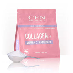 CEN Womens Collagen 400gm *